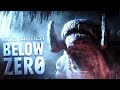 The Frozen Leviathan & The Truth Revealed - Subnautica: Below Zero (Part 3)