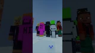 Ruined Parkour Civilization #minecraft #parkourcivilization #teasertrailer #workinprogress #2026