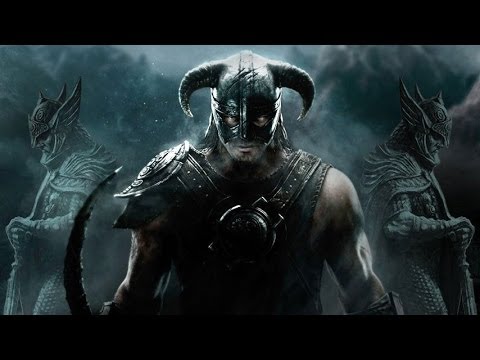 Dionne Lightwood ft Danny Darko - Dragonborn Comes (VinylBreaker vs. C0py Bootleg Mix)