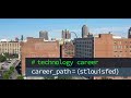 Information technology careers  st louis fed