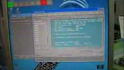 Agilent Cover-Extend - Live Demo at APEX 2008!