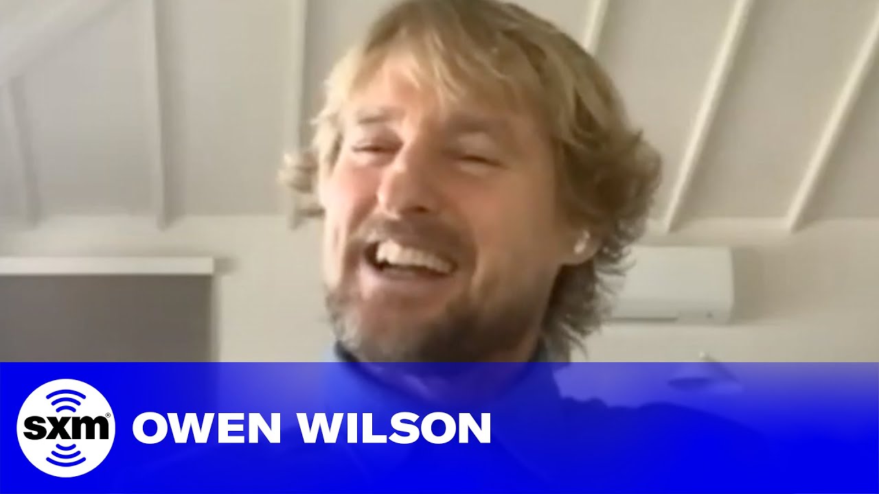 Owen Wilson Reveals There Was a Mini 'Anaconda' Reunion on the Set of 'Marry Me'