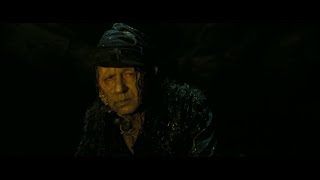Pirates of the Caribbean: Dead Man's Chest - Jack Meets Bootstrap Bill (HD)
