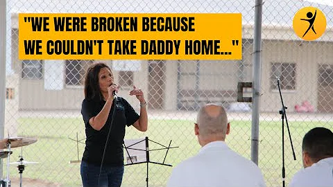 Isabel Salinas Testimony - How Fathers and Husband...
