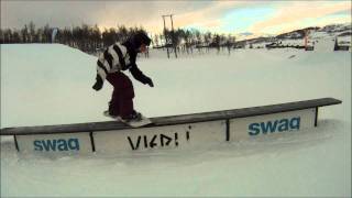 Vierli Swag Terrengpark