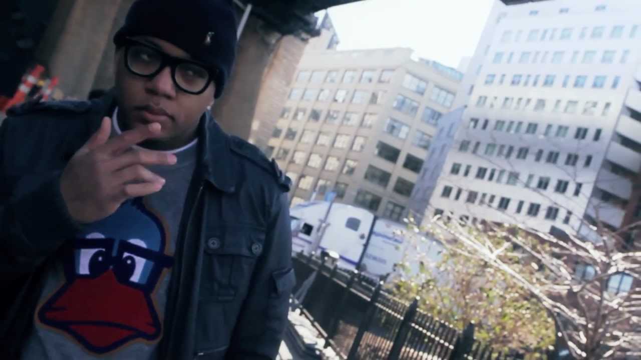Skyzoo-"Rocket Science" (Official Video)