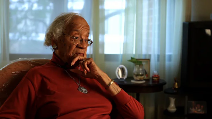 Dorothy Cooper and the new Tennessee voter law - v...