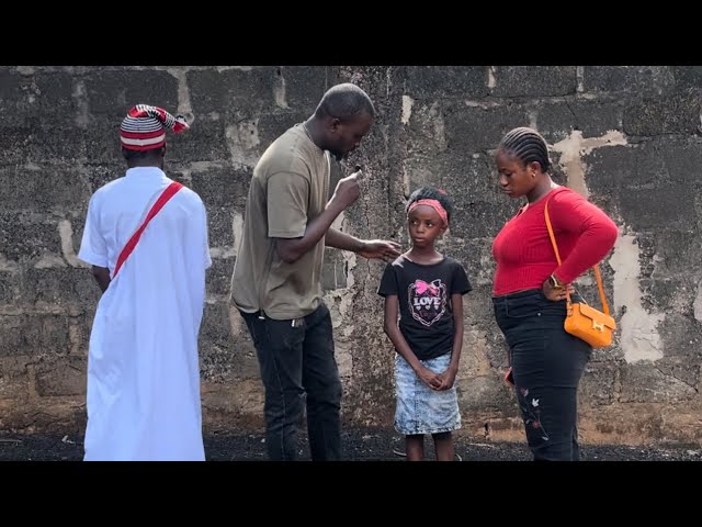 SEER at it AGAIN - Using dis CHILD to do EVÍL is d GREATEST Crime of all TIME #2024 #viral #trending class=