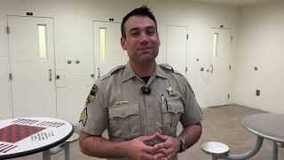 We're hiring in Corrections at the Pennington County Sheriff's Office in Rapid City, SD. We want YOU