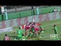 Análisis: Barracas Central vs Banfield