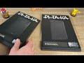 PITAKA Air Case für iPad Pro Serie (ultradünn & federleicht) Unboxing und Anleitung