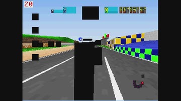 MiSTer FPGA - FPGAZumSpass N64 core progress update 2023-08-19