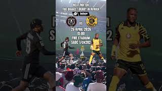 @AmstelLagerSA @supersport @vodacom @SuzukiAutoSA @adidas @PiratesTV @BetwaySouthAfrica ​⁠