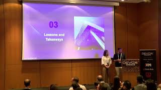 Devoxx Greece 2026 - From Fat Clients to Cloud-Native Architecture: The Evolution of a Bank.System