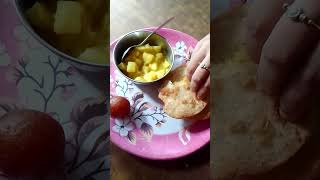 Dal Puri Recipe।Food Short food foodshorts dalpurirecipe dal recipe foodie breakfast sweet