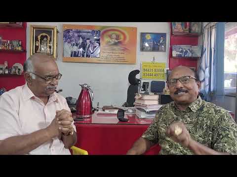 திருக்கணிதமா - வாக்யமா. விவாதமும், விளக்கமும். Prof Dr T Vimalan and Astro Arivanantham M.sc.