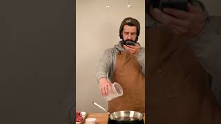 Making Steak For My Dog