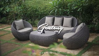Download Lagu Set Sofa Gentong by Selawe.id MP3