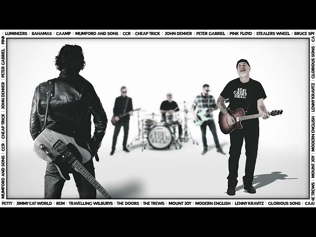 The Other Band PROMO