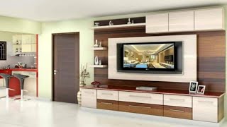 30+ Latest Led panel design and idea ? || TV cabinet design || amarjeet furniture