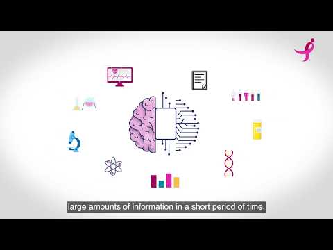 Komen's Under the Microscope: What Is AI and How Is It Impacting Breast Cancer?