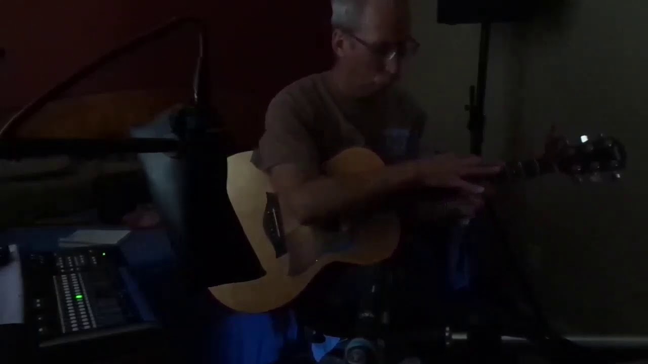 "Futuristic Nightmare" Short Tapping Clip YouTube