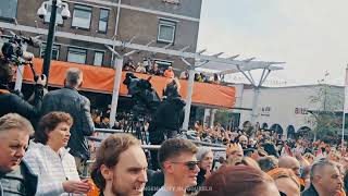 Bouke & ElvisMatters band - Suspicious Minds (Koningsdag 2024)