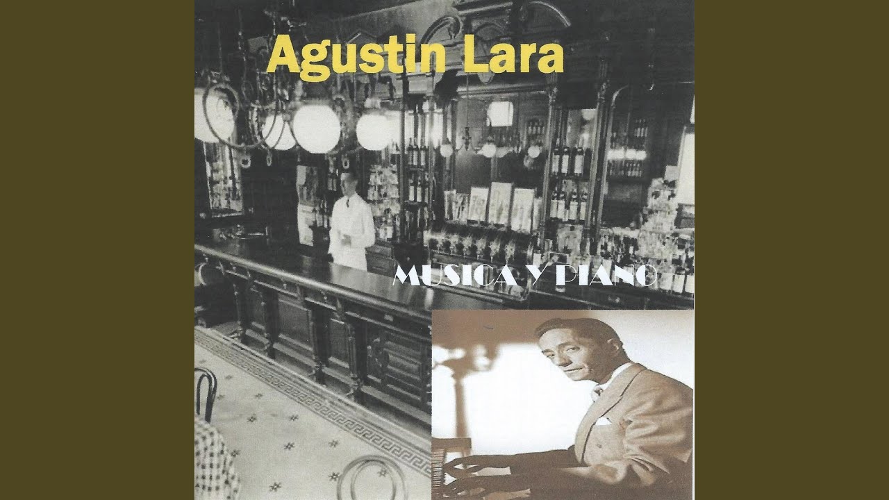 Señora Tentación (Instrumental)