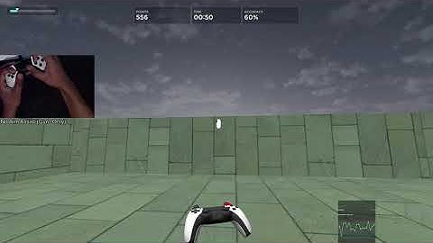 Controller Gyro Aim | VT Suavetrack Intermediate - 3531 Master