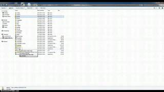 Installing Sender EA