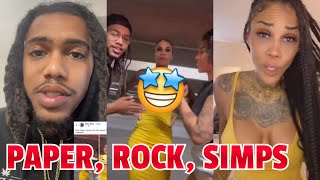 He Fell In Love With Mom of 6 & O/F Model & Now He Regrets It