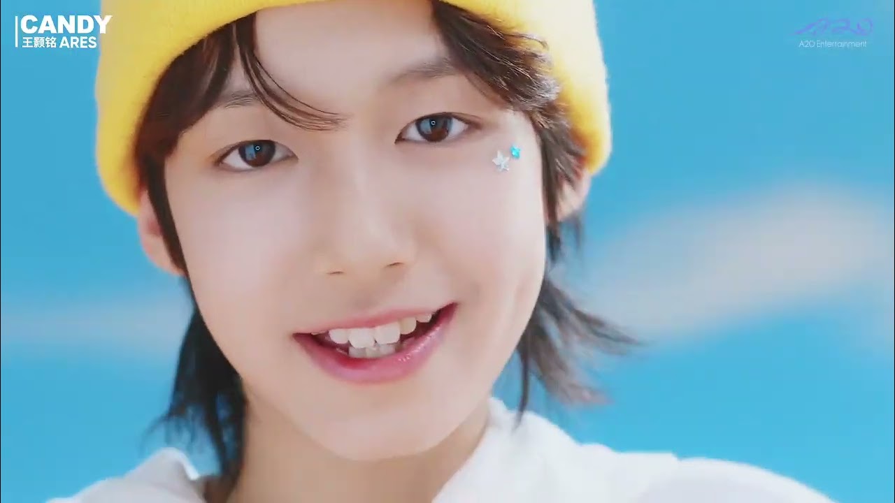 A20 Rookies LTB ' CANDY' - YouTube