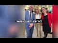 Brigitte Macron au cœur d’un énorme scandale…elle dérape au spectacle de Ary Abittan