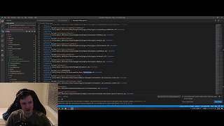 Unity new input system and VSCode/Visual Studio