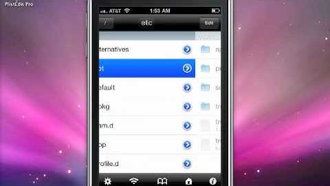 Cydia bad url error Fix Failed to Fetch Jailbreak