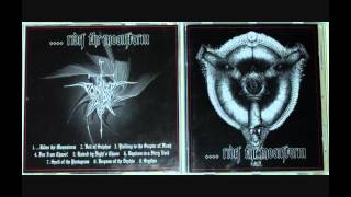 Pentacle - Baptism in a Fiery Void