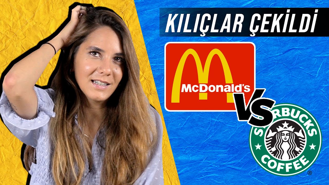 MARKALARIN REKLAM SAVAŞLARINA TEPKİ (2019)