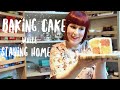 OUR GREAT BRITISH BAKE OFF AT HOME: Things you can do while staying home