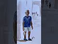 Inoportuno – Francisco de Pájaro, street artist Barcelona, art video Barna