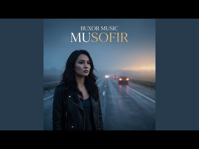 Musofir