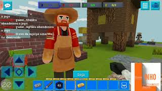 Primalcraft Mod (realmcraft) Primalcraft Egg Wars #2