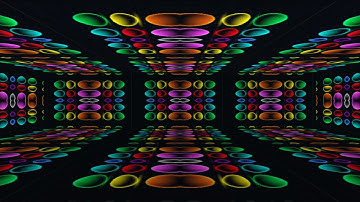 vj loop vj loops 4K Disco Light Club Visual Abstract DJ Light Effects Background Video Art Motion 1