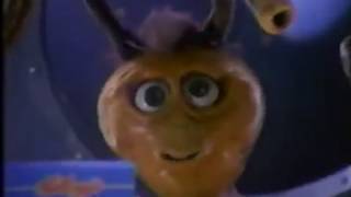 Rice Krispies Commercial 1992