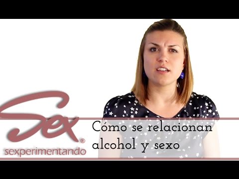 Alcohol y sexo ¿buena o mala combinación? ¿Cómo afecta el alcohol a la respuesta sexual?