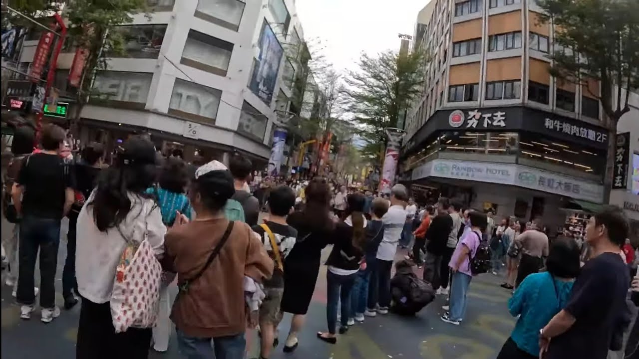 0306.台北 #Roadbike #Uber #Taipei #Taiwan