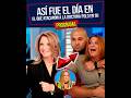 Así fue el día en que atacaron a la Doctora Polo en su programa 😲.  #viral #noticias #famosos