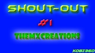 Free Intros, Background Templates And Gfx? Shout-Out 1