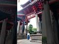 500-year-old temple in China ✨ #Foshan #FoshanAncestralTemple #ChineseArchitecture #BeautifulChina