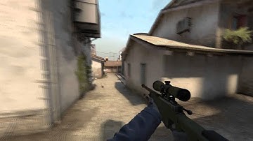 [CS:GO] Random frags