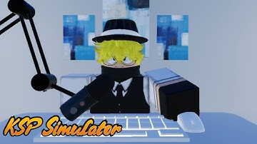 Launching My First Satellite in KSP 🚀🛰️